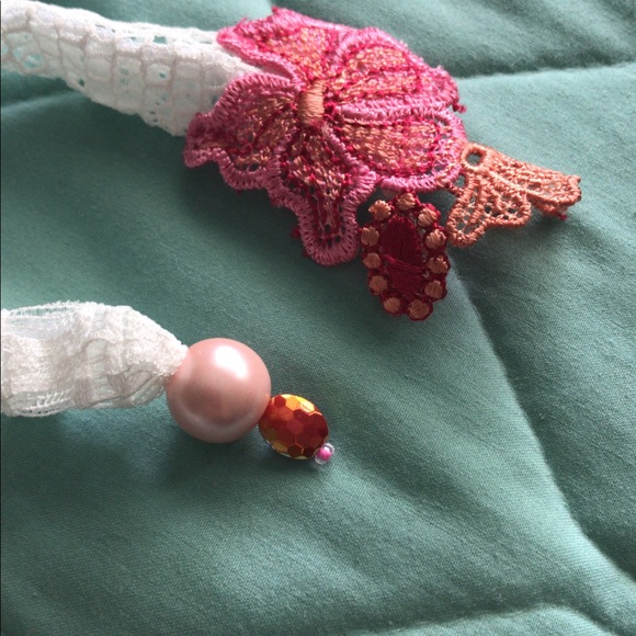 Beachwear TRIKINI hand made in Italy - Picture 4 of 4